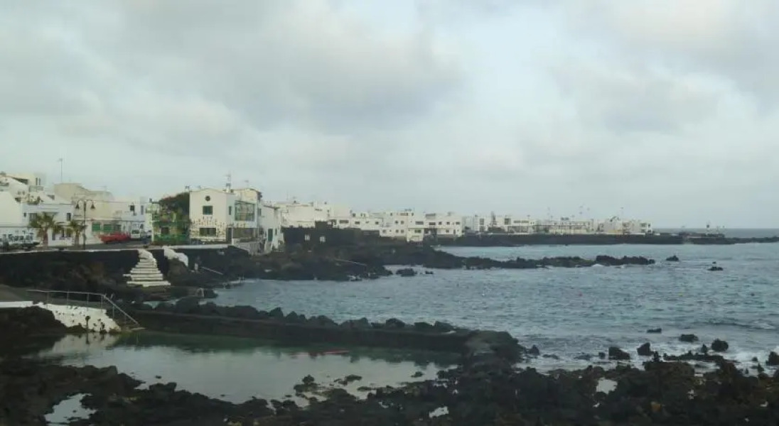 Apartamento Mar Azul