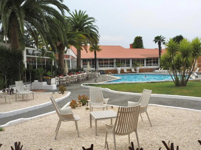 Makkan Club - Campsite