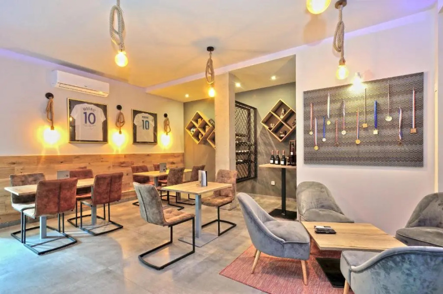 Deluxe Villa No.10 - Rooms & Apartments