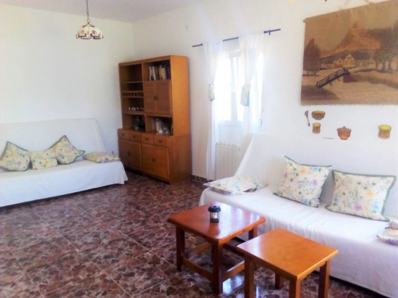 House With one Bedroom in Medina-sidonia, With Enclosed Garden and Wif