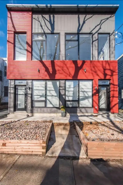 Luxury 2 Bedroom Apartment Downtown Halifax - Free Parking