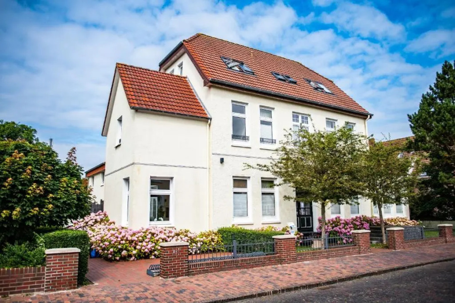 Familienhaus Feuerstein