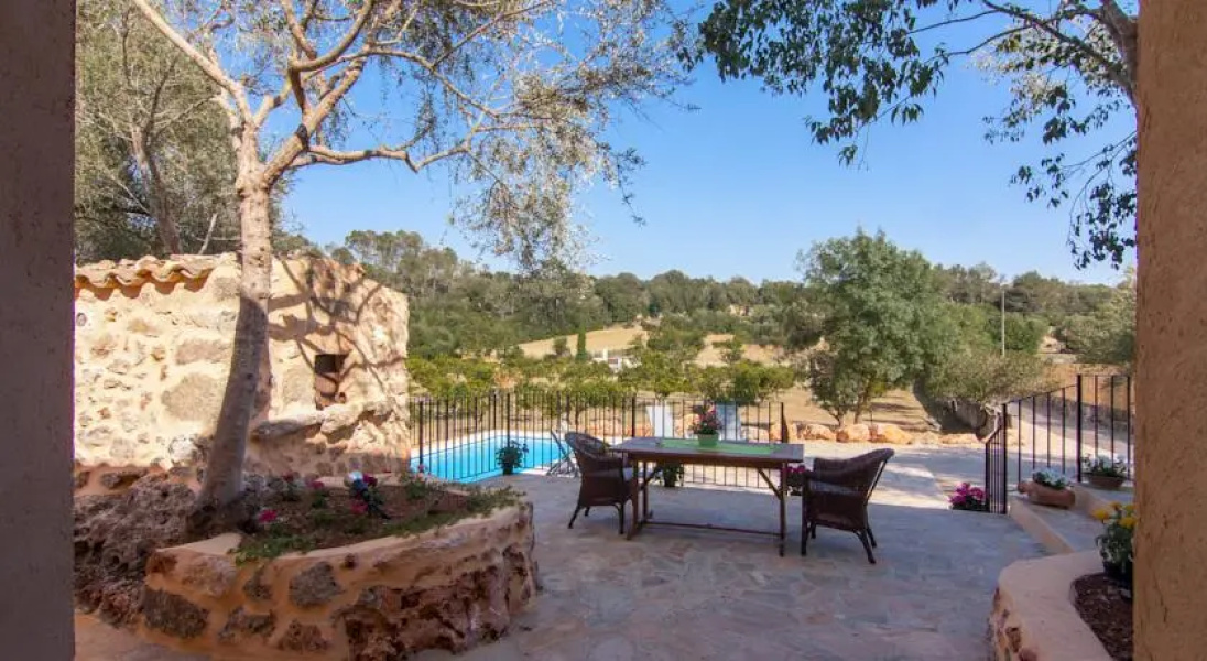 Villa Costitx