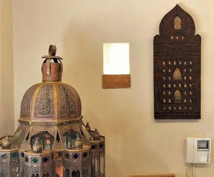 Chillout Hotel Tres Mares