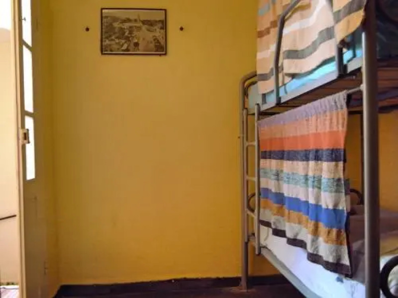 Melting Pot Hostel Tanger