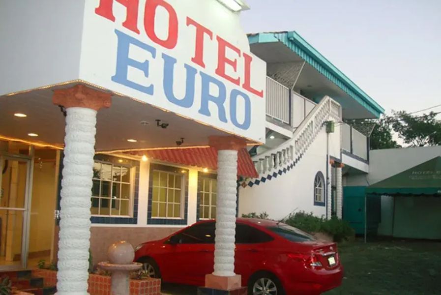 HOTEL EURO Nicaragua