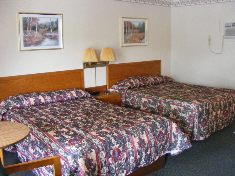 Starlite Budget Inn