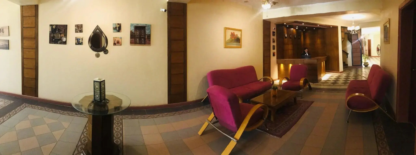 Basma Executive Club