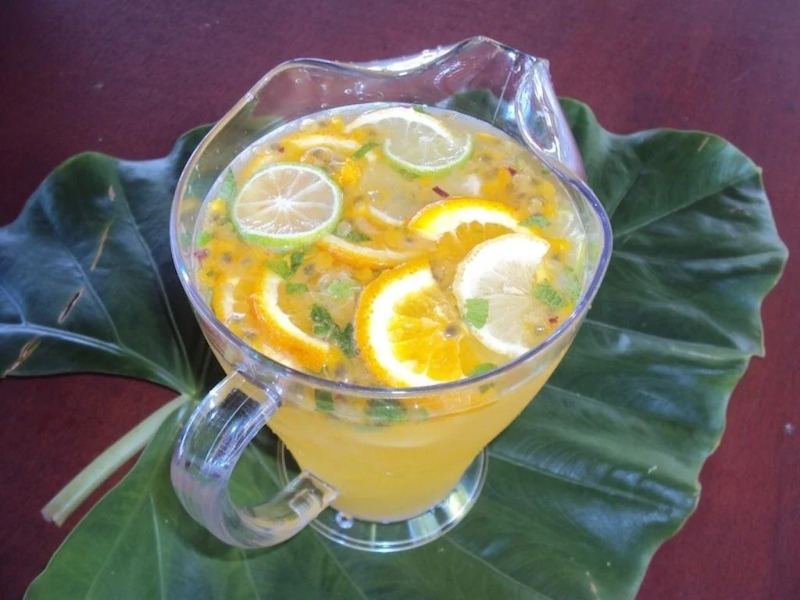 Ripples on the Bay - Adults Only