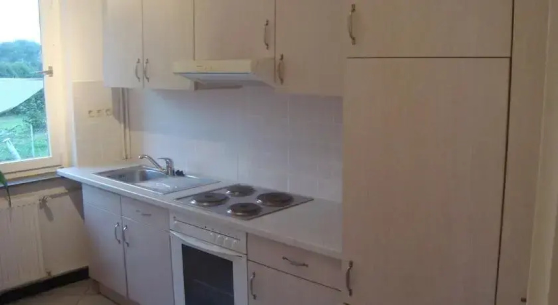 Ferienwohnung Zum alten Zollhaus