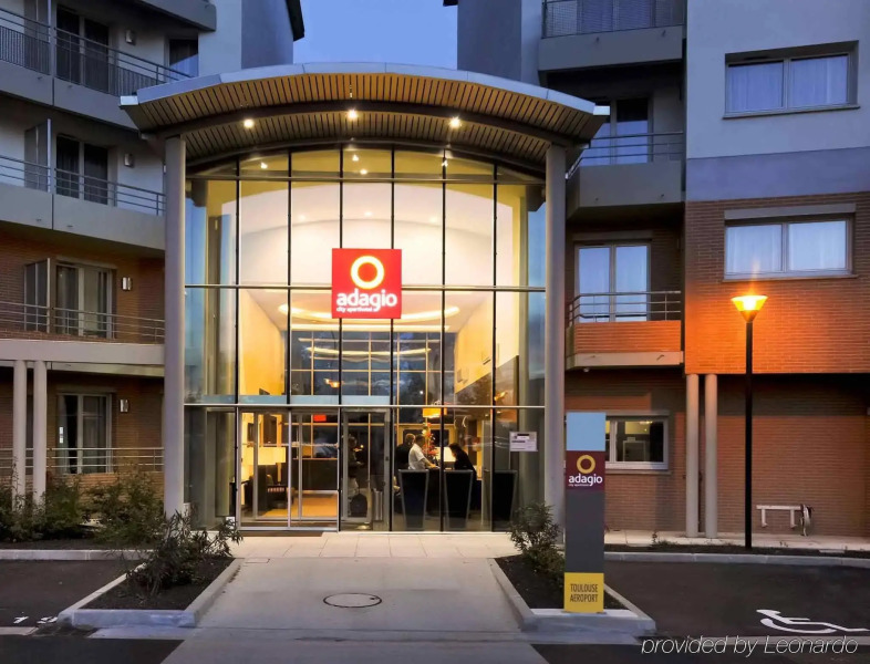 Clarion Aparthotel Toulouse Le Parc de l’Escale