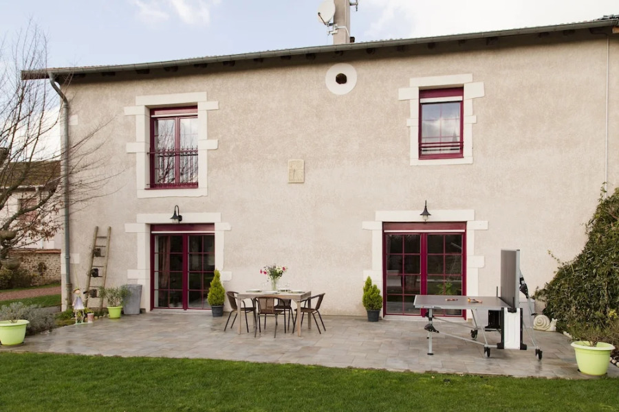 Au Caprice de L'Atre