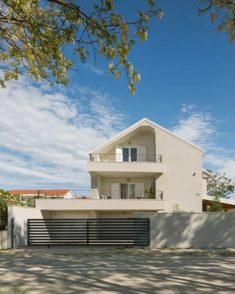 Villa Sabbia Zadarvillas