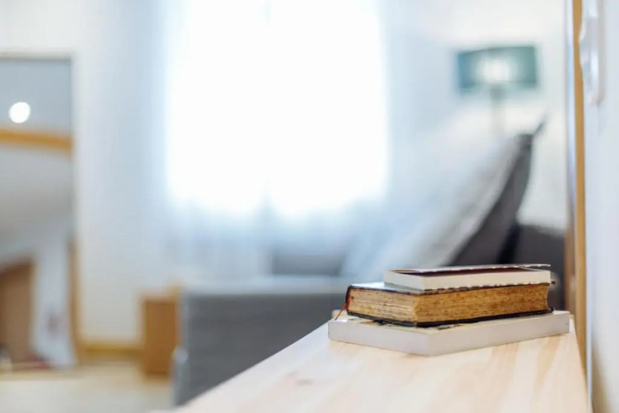 Apartamentos tiu Enrique 2