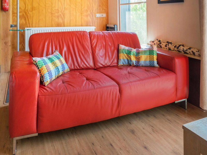 A Detached Cottage on the Edge of the Dwingelderveld Nature Park