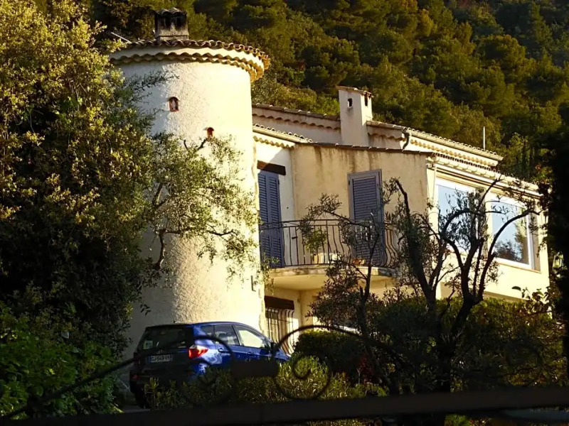 Chambre dHôtes La Tourrette