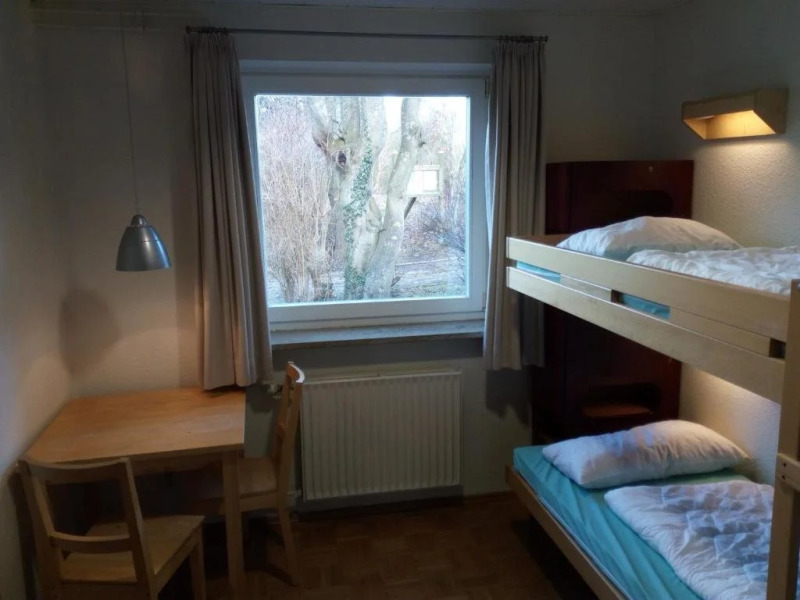 Ferienanlage Schönhagen