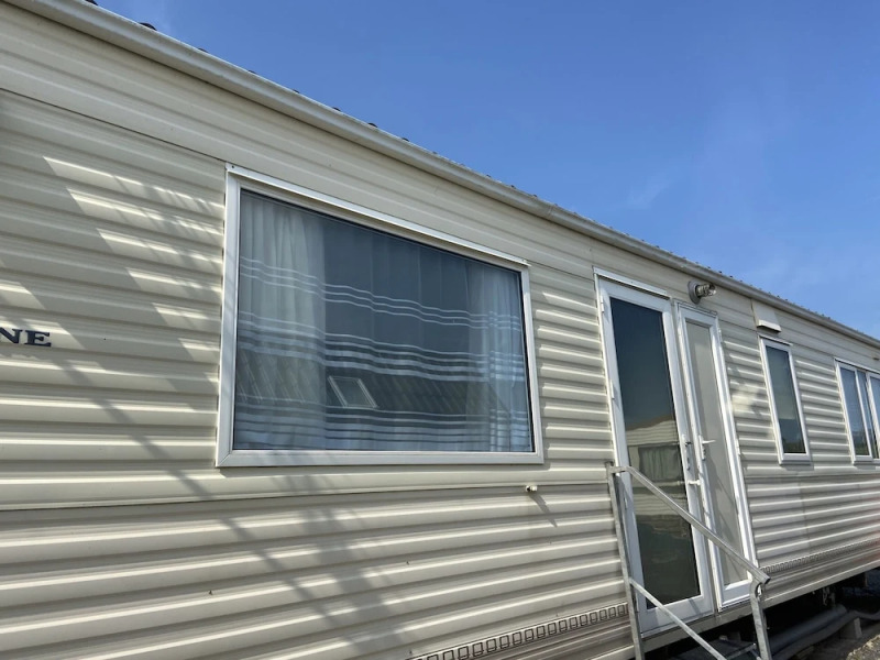 Lake District Static Caravan Lakeside, Cumbria