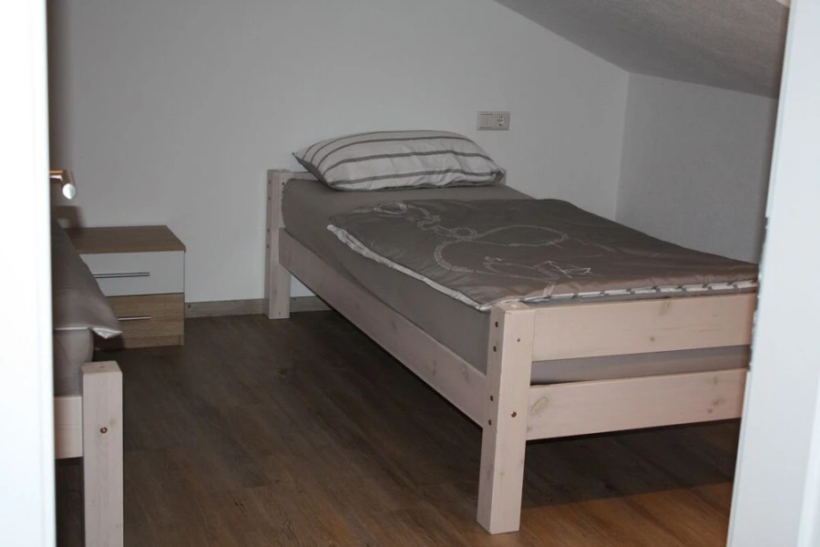 Ferienwohnung Salzgeber