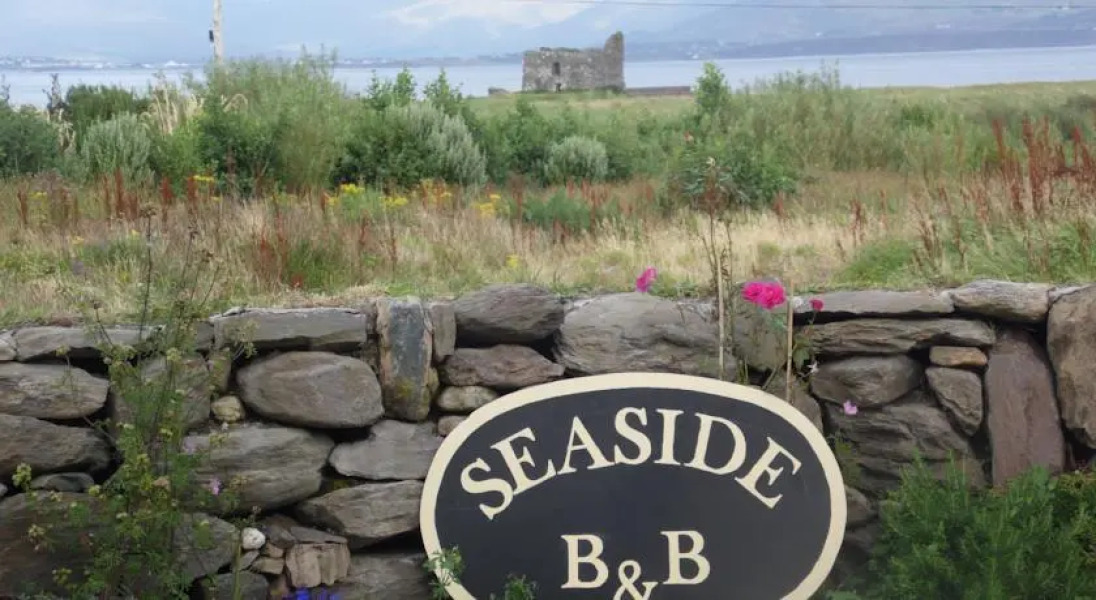 Seaside B&B