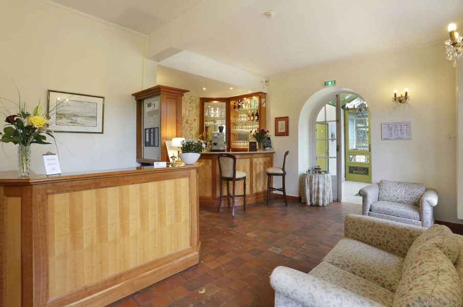 Château de La Rozelle