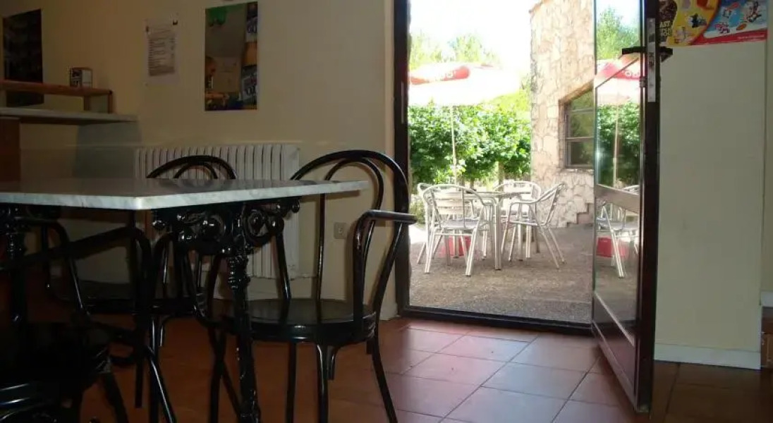 Complejo Residencial Miguel Delibes