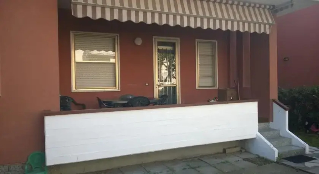 Appartamento a Fiumaretta