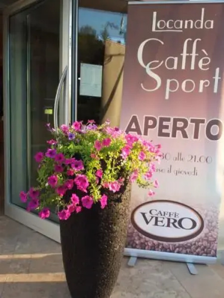 Locanda Caffe Sport