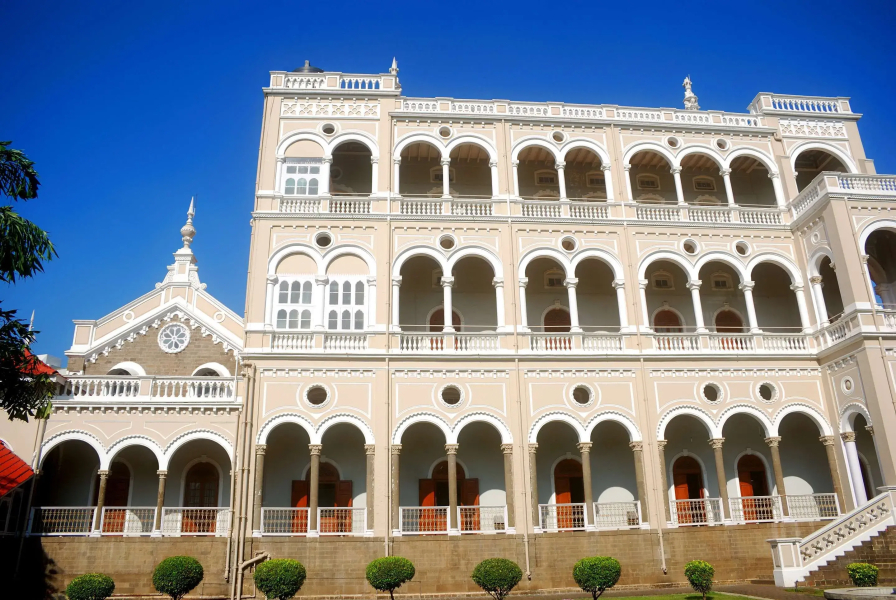 The Westin Pune Koregaon Park