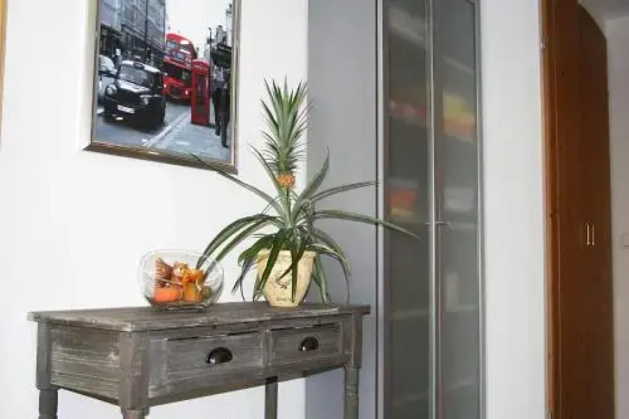 Apartment Casa Verde