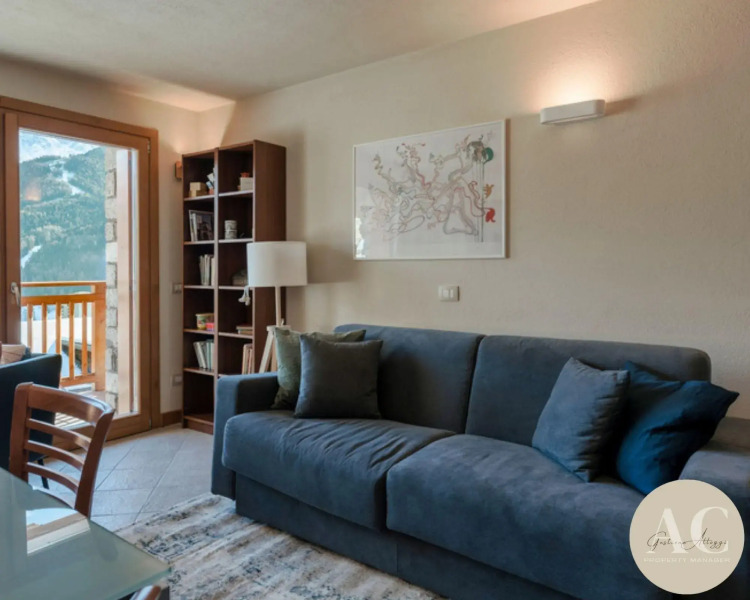 Villa Nice View in Pontagna