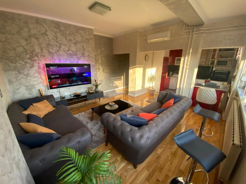 Apartman "Amy Delux"