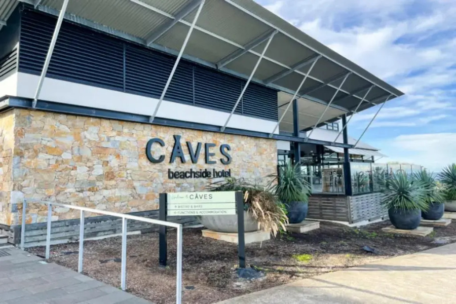 Caves Beach Retreat Apartment