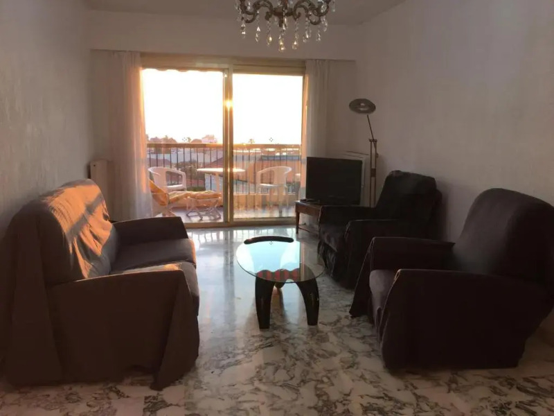 bel apt 3 pieces vue mer