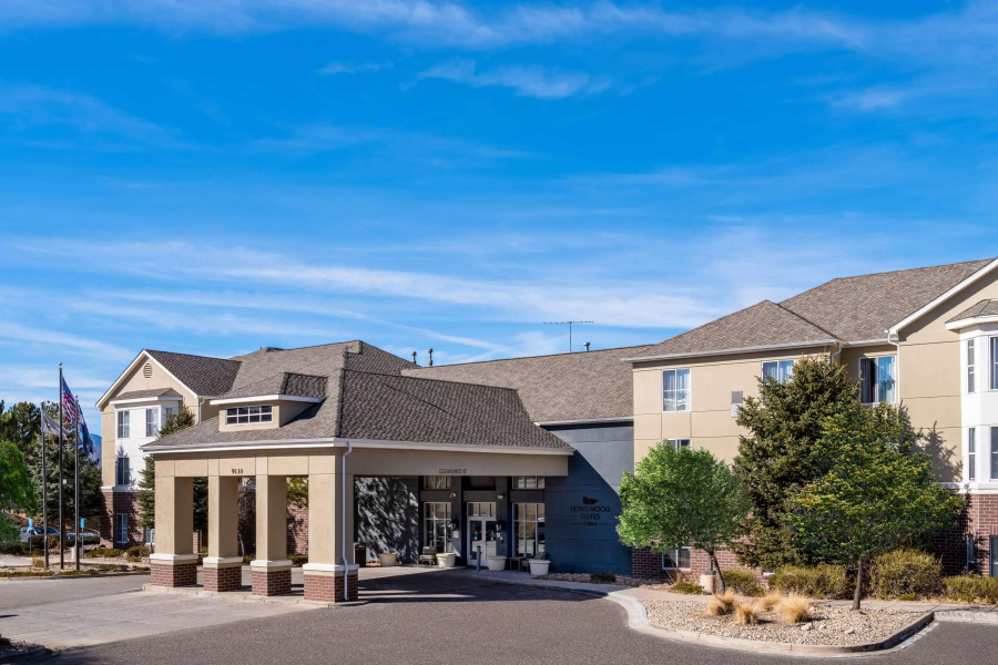 Homewood Suites by Hilton Colorado Springs North USAFA