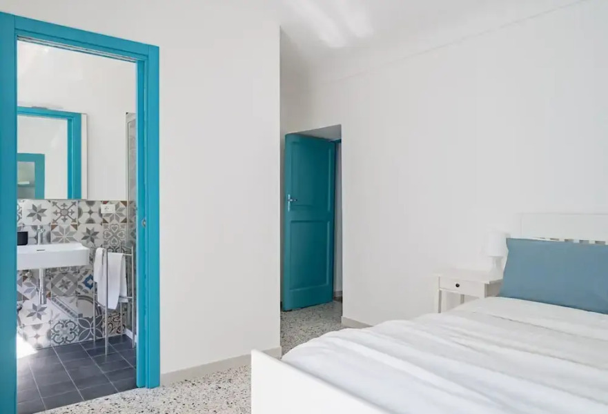 La Casa di Maria in Fossacesia