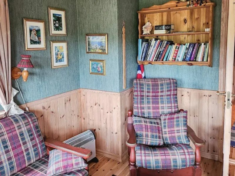 9 Person Holiday Home in Mosterhamn-by Traum