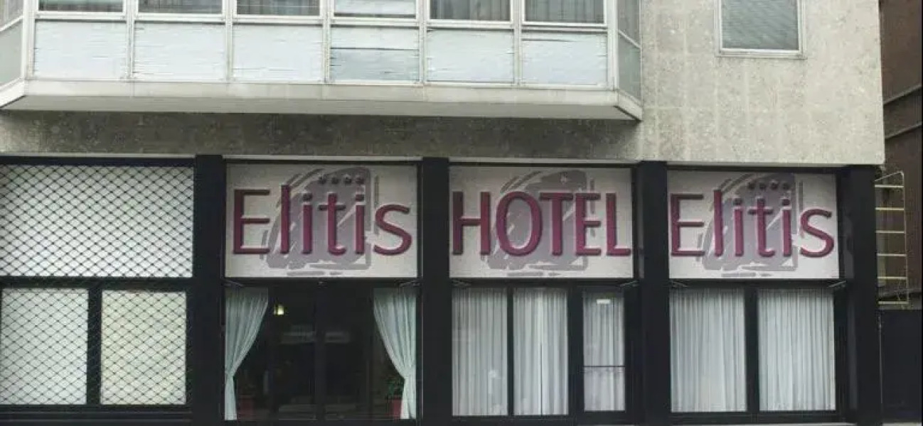 Elitis Hotel