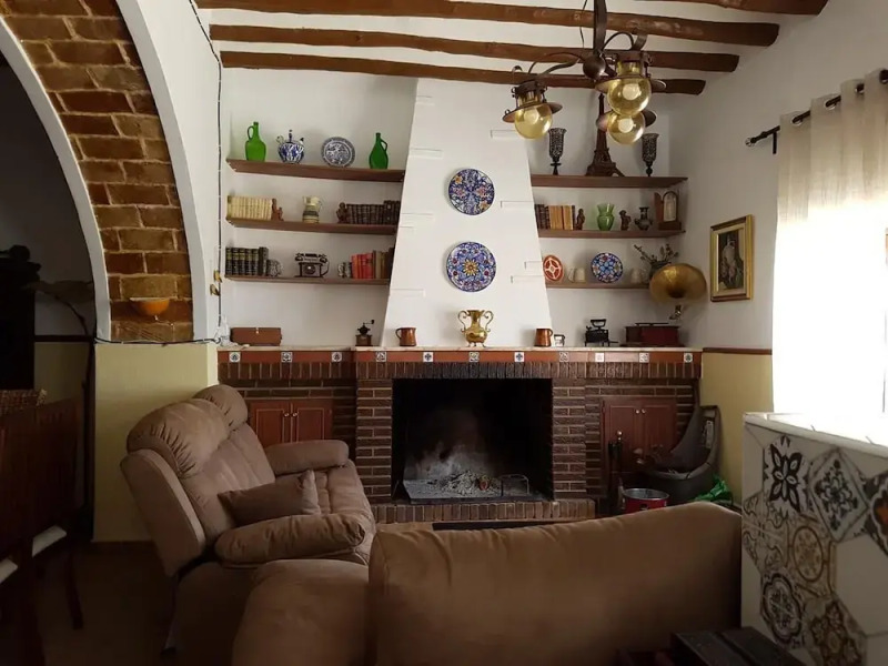 Cortijo de los Castellanos