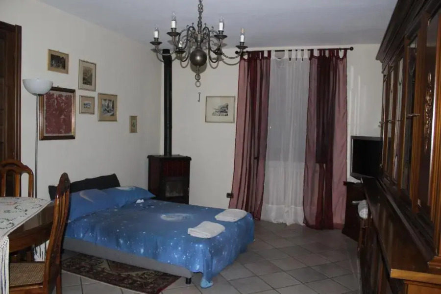 La Trunera Guest House