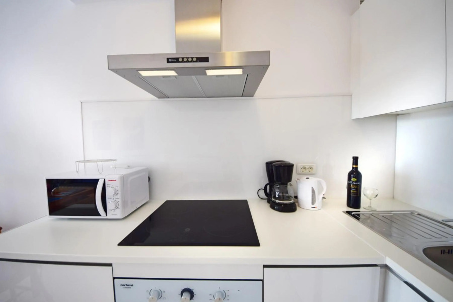 Punta N 5 - Vivienda vacacional