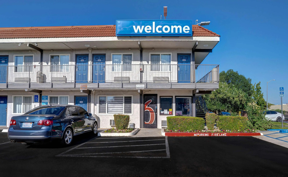 Motel 6 Rancho Cordova, CA - Rancho Cordova East