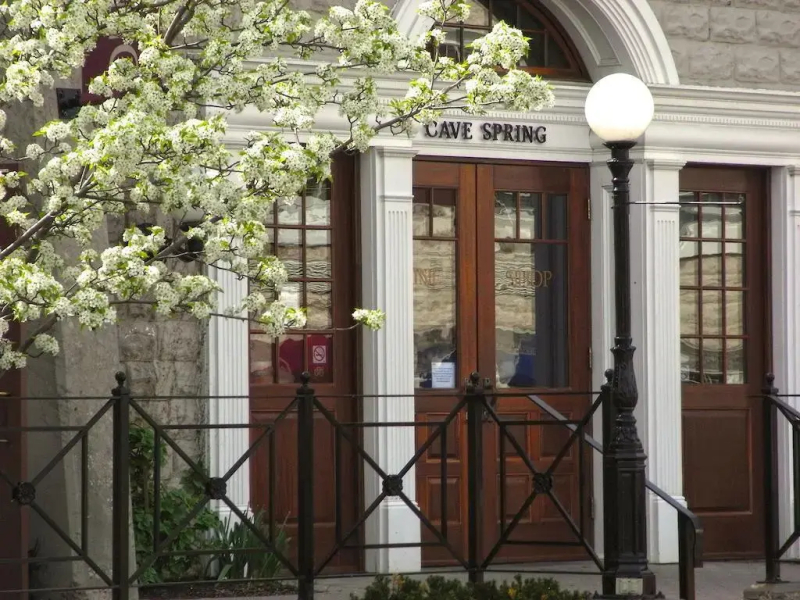Jordan House Hotel