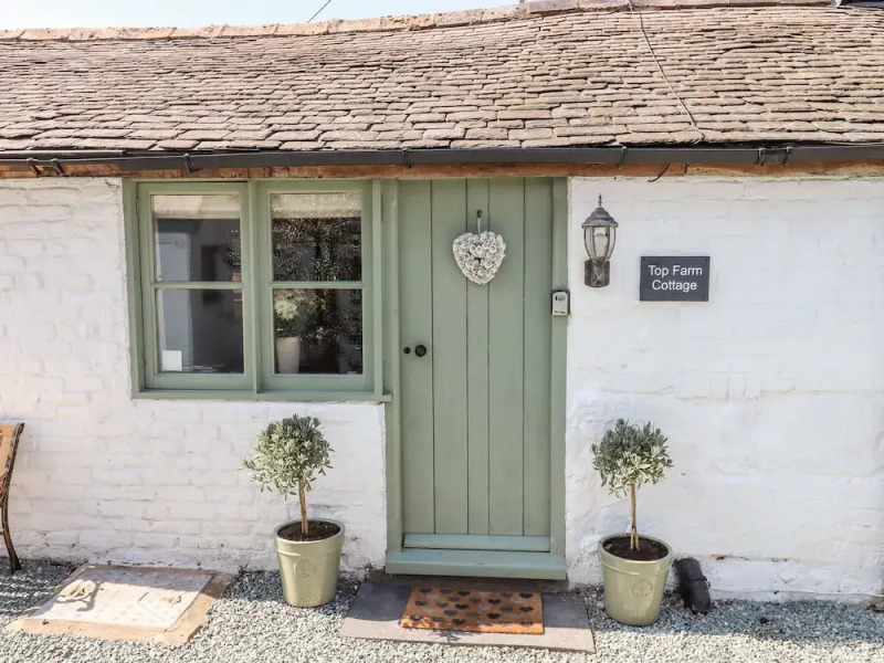 Top Farm Cottage
