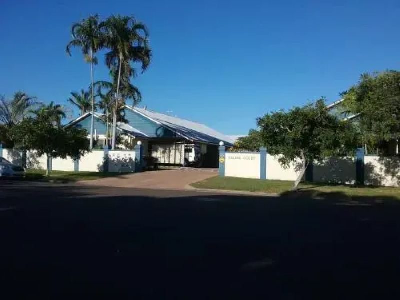A City Retreat, 2BR Apartment - Reid Park -Townsville