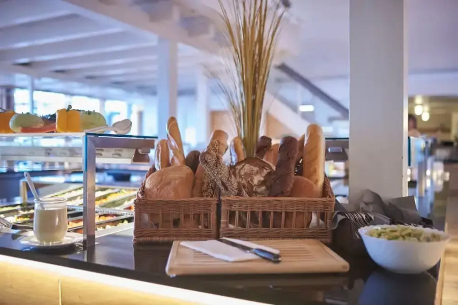 Ostsee Resort Damp Villas