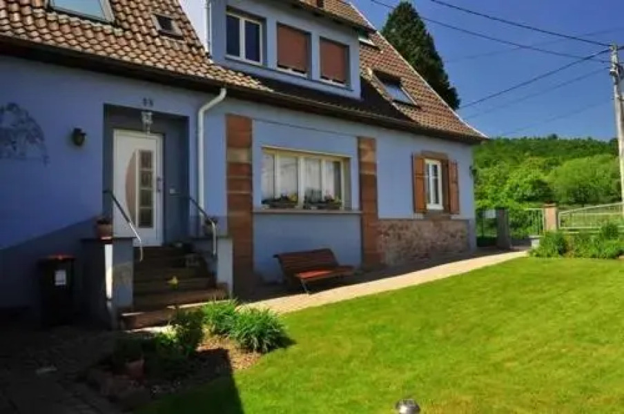 Meublé de Tourisme 3*