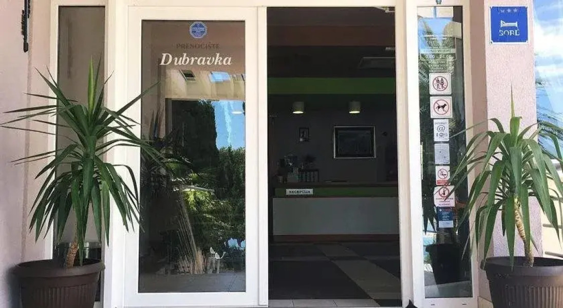 Hotel Dubravka