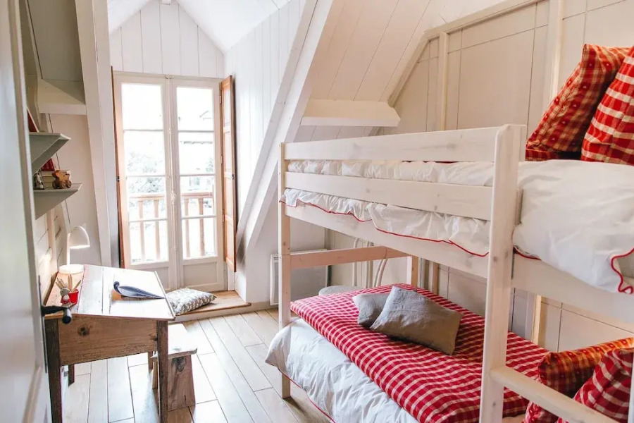 Le Manoir de la Perdrilais