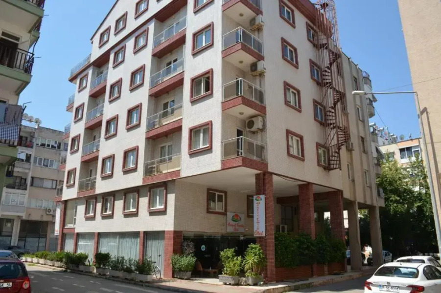 City Inn Family Apart